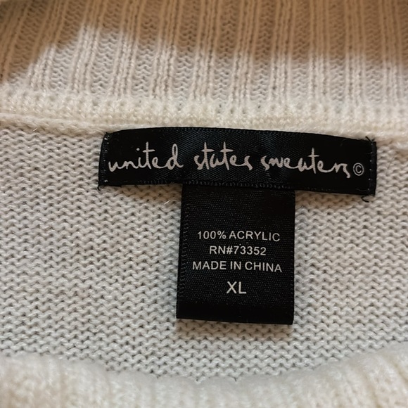 Sweater - Picture 6 of 6